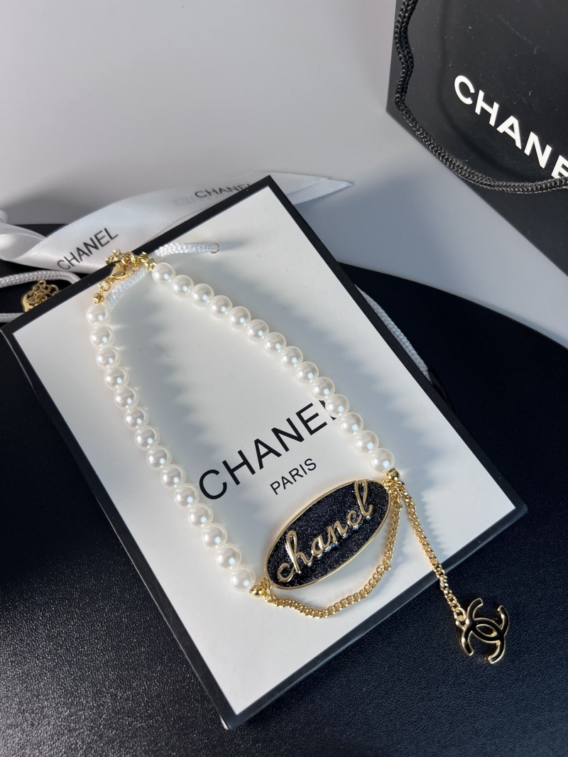 Chanel Necklaces